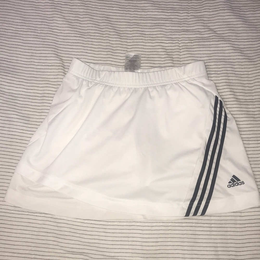Adidas tennis skirt